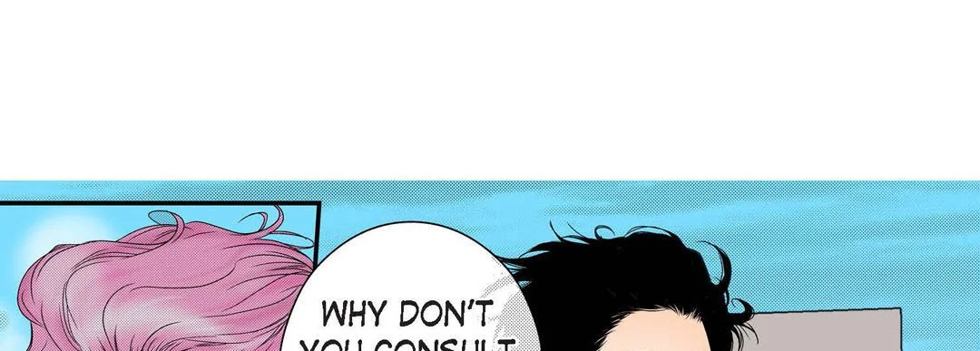 Noona Fan - Chapter 38